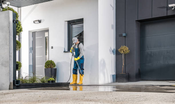 Best Machinery and Equipment Cleaning  in Pleasanton, KS